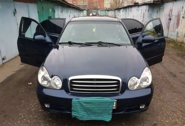Hyundai Sonata,Срочно!!!, фотография 2