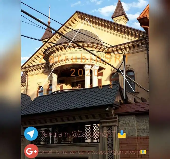 Бригада кладчиков, Облицовшиков, Дом Под Ключ, фотография 3