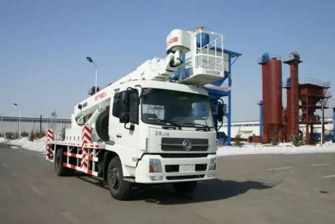 Услуги, аренда, заказ автовышки, фотография 6