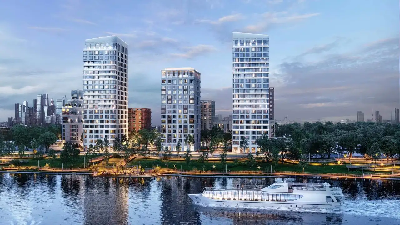 Продается парковочное место, 28,6 м2, фотография 3