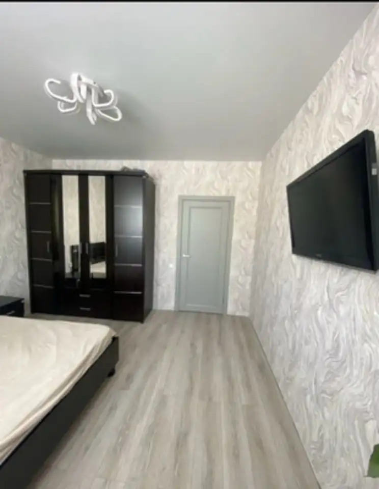 Квартира, 91,30 м², 3 эт., Козья слобода м., Четаева ул, 14ак2, фотография 5