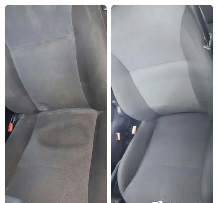 Химчистка салона авто, детских автокресел, колясок., фотография 1