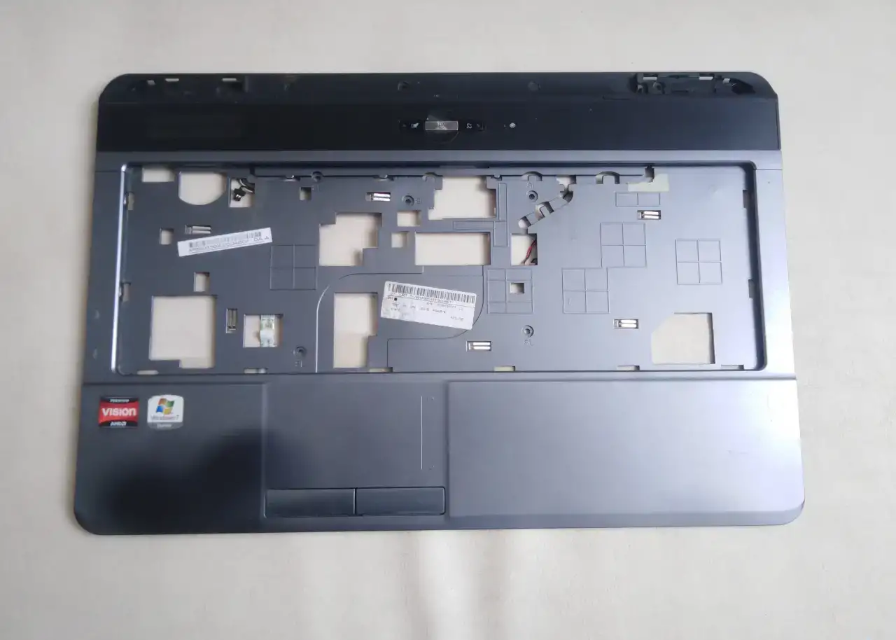 Acer Aspire Верхняя часть в сборе  AP06S0005000, фотография 1
