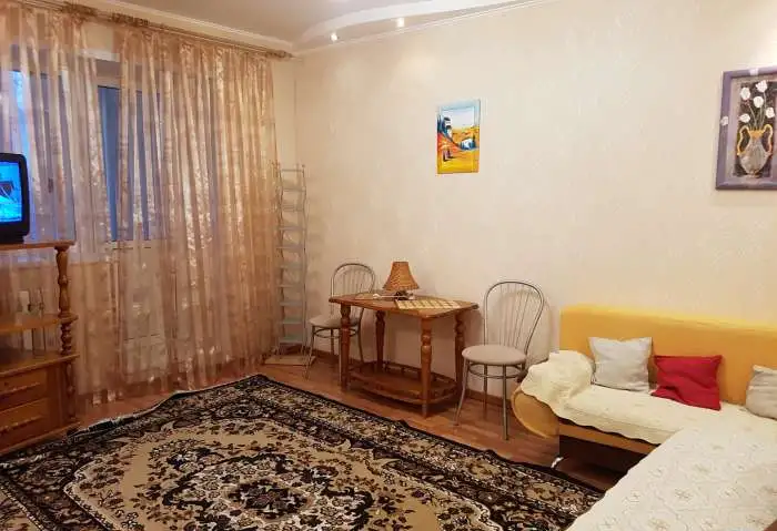 3-комн кв евростандарт, Приволжская 7, фотография 6