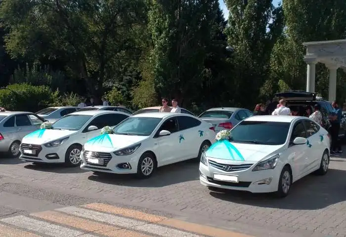 Авто на вашем мероприятии, фотография 1