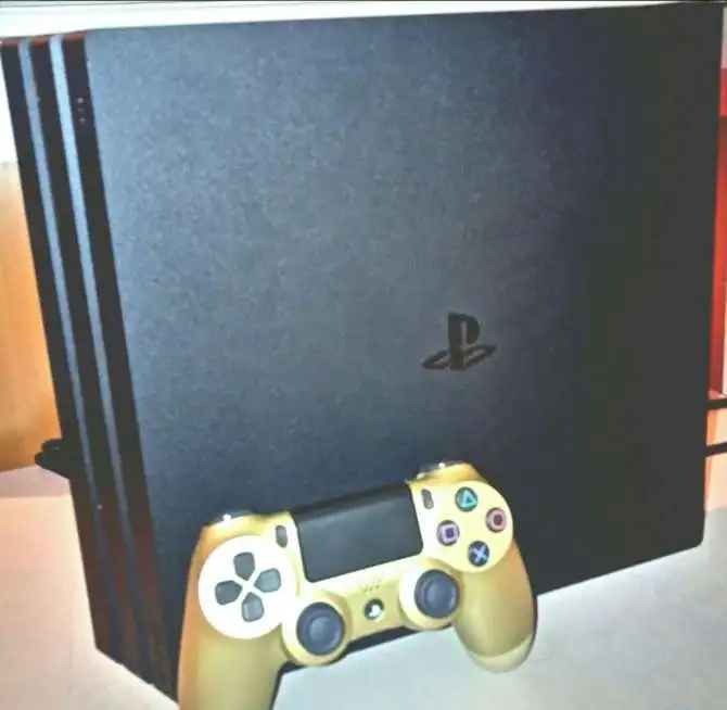Пpoкaчaнныe PS4-PRO-SLIm-FAT +3OO T0П Игp Гapaнтия, фотография 1