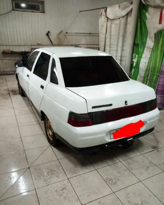 Продаю авто Лада 2110, фотография 5