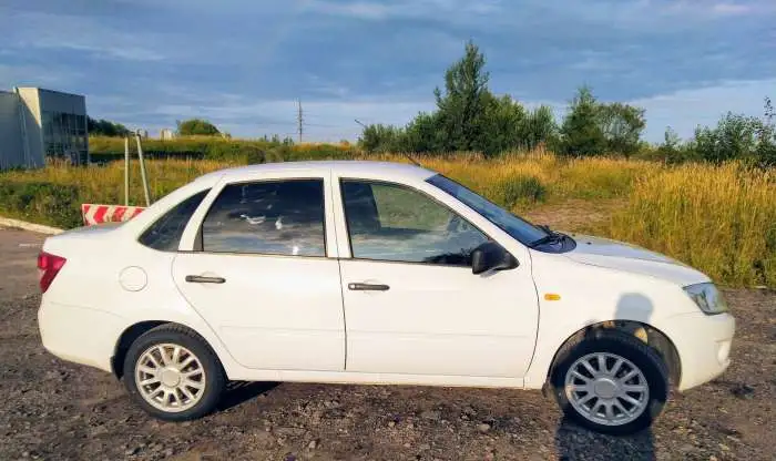 Продам Lada Granta Лада Гранта, фотография 4