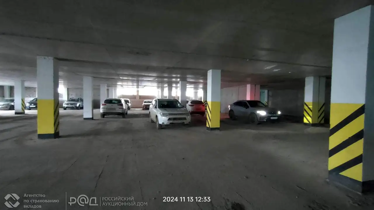 Продается место на открытой стоянке, 3280 м2, фотография 8
