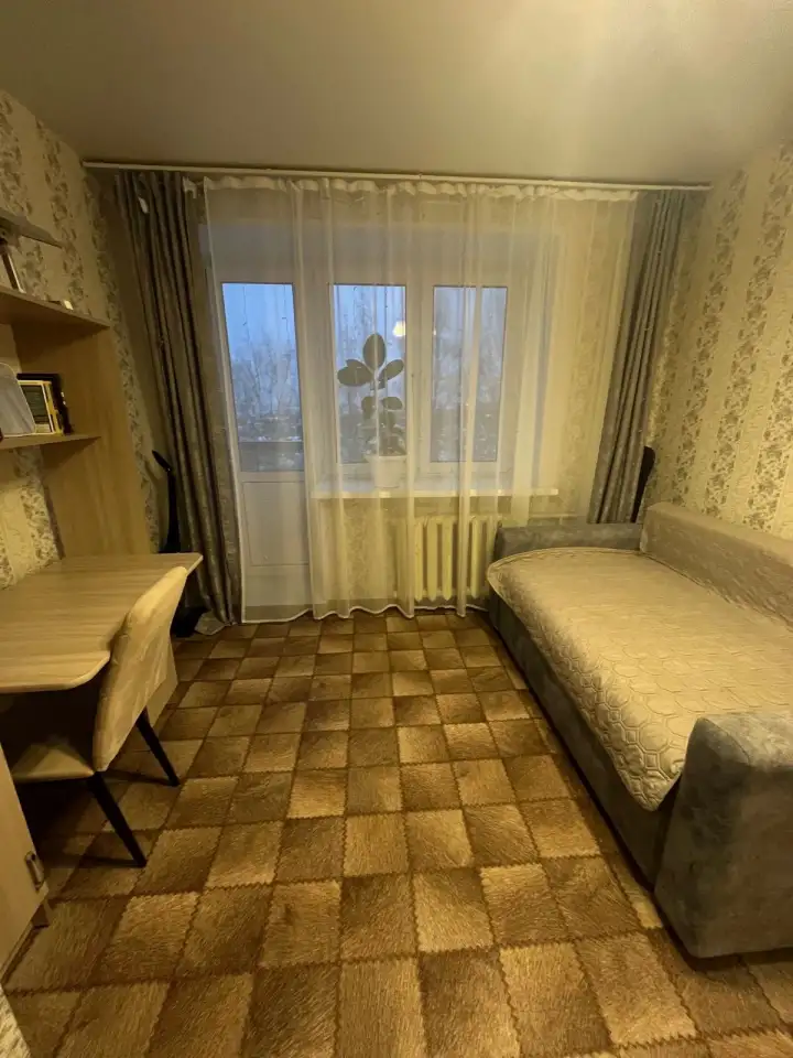 Сдам в аренду 1- комн. кв. на длительный срок, фотография 2
