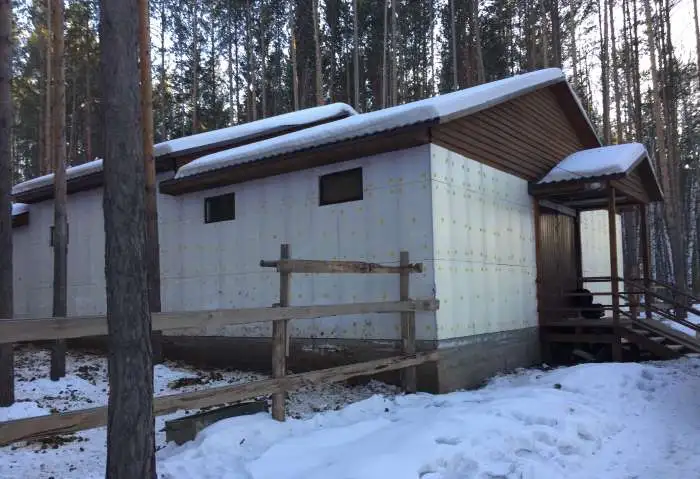 Продам конюшню, фотография 1