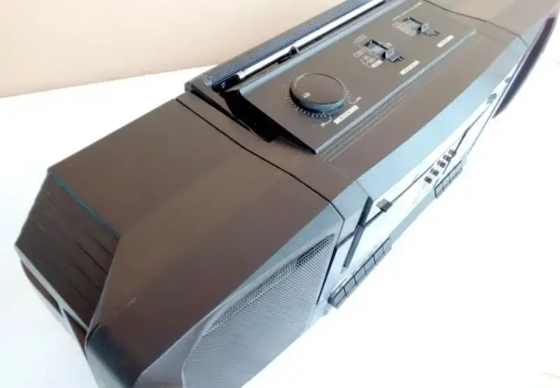 Новая магнитола JVC-PC-W100 редкая модель, фотография 10