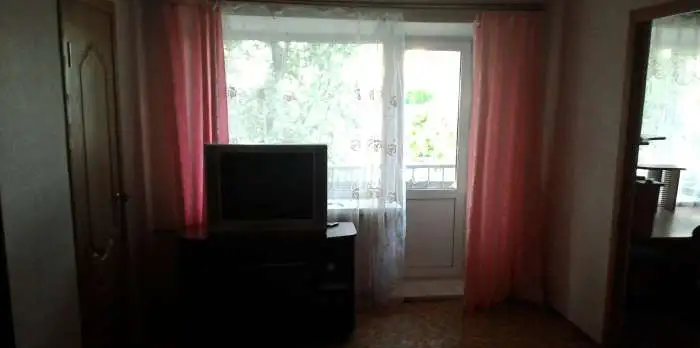 Сдам 2-х комнатную квартиру.ХОЗЯИН., Осипова В.И, фотография 7