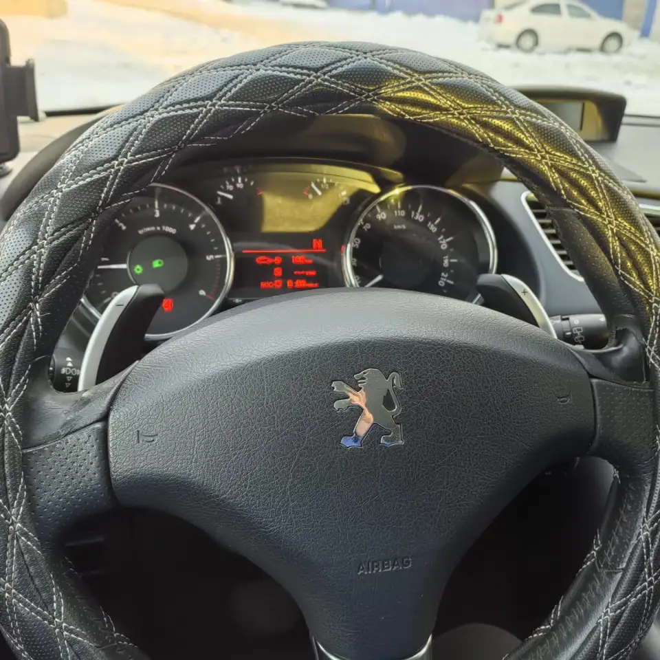 Продам Peugeot 3008, фотография 2