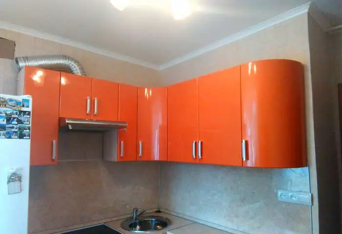 Изготовление качественной мебели любой сложности, фотография 6