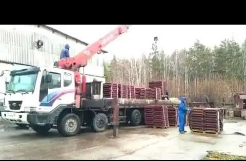 Продажа чугунных батарей, фотография 4