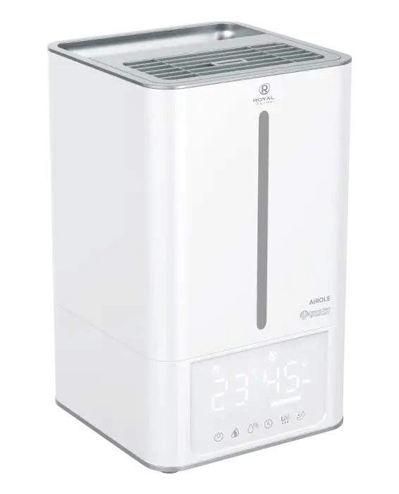 Ультразвуковой увлажнитель ROYAL CLIMA AIROLE RUH-AR300, фотография 4