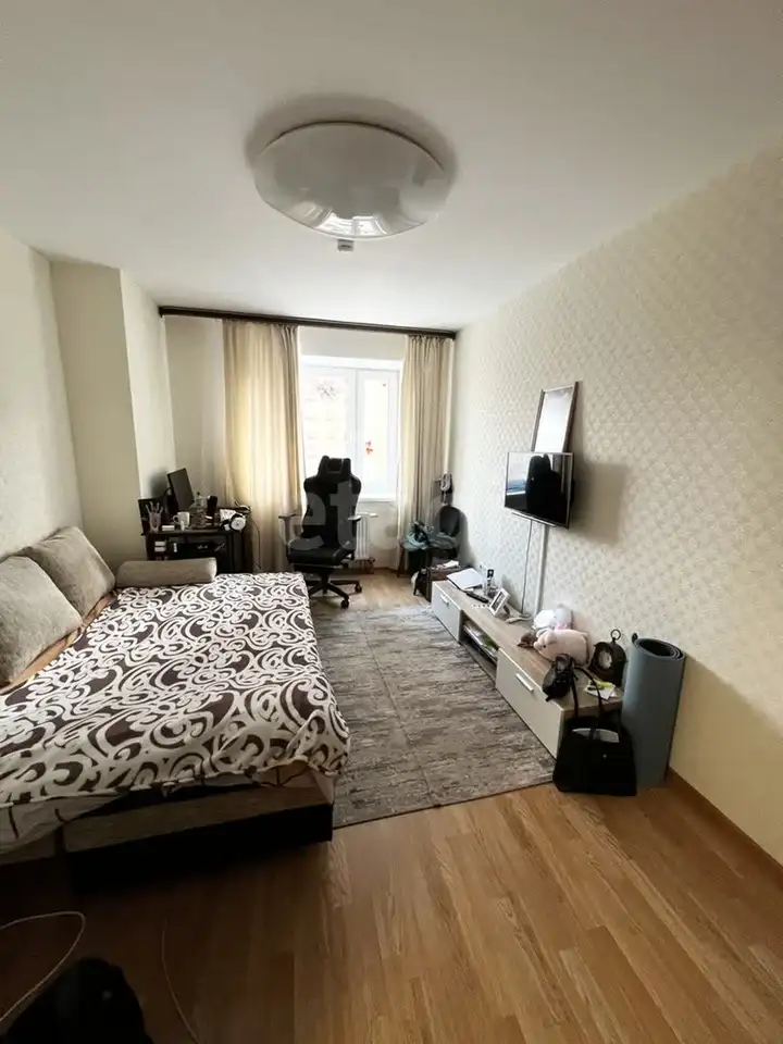 Квартира, 31,00 м², 5 эт., Республика башкортостан, уфа, бакалинская, 64/2, фотография 1