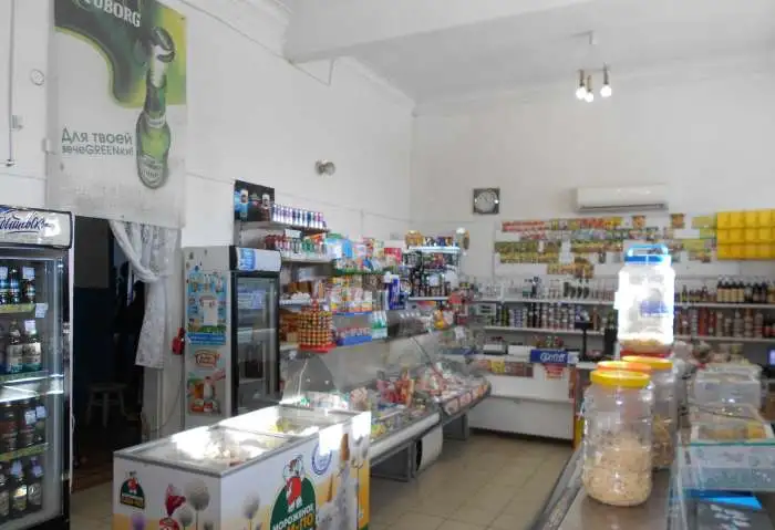 Продается Здание магазина с земельным участком, Россия, Самарская область, улица Ленинградская 220,00 м2, фотография 3