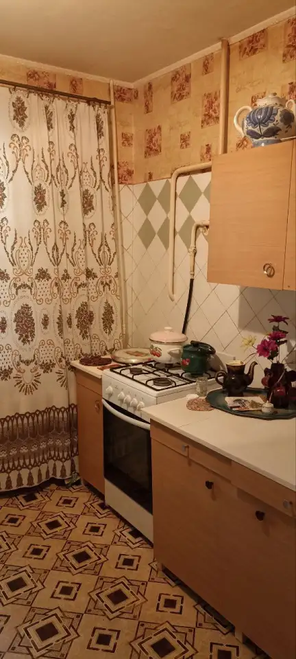Сдается 2-х комнатная квартира в Луганске, пЮбилейный, фотография 5