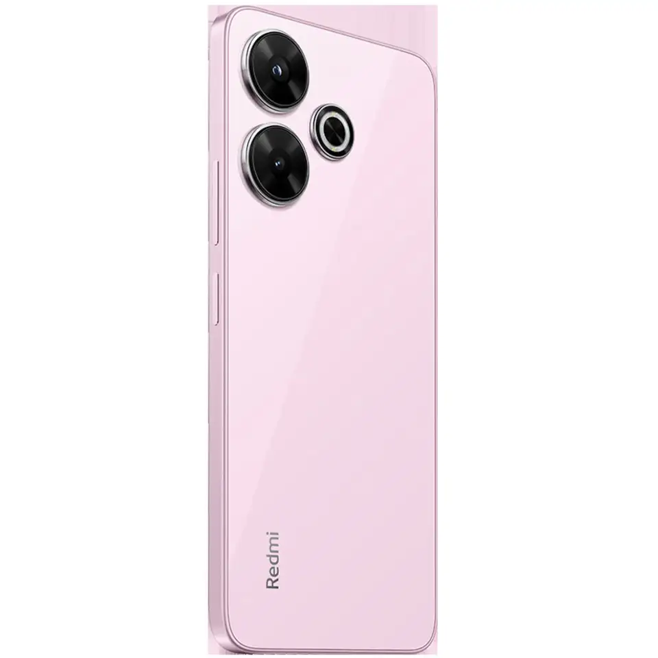 Смартфон xiaomi redmi 13 6/128gb, pink ru, фотография 3