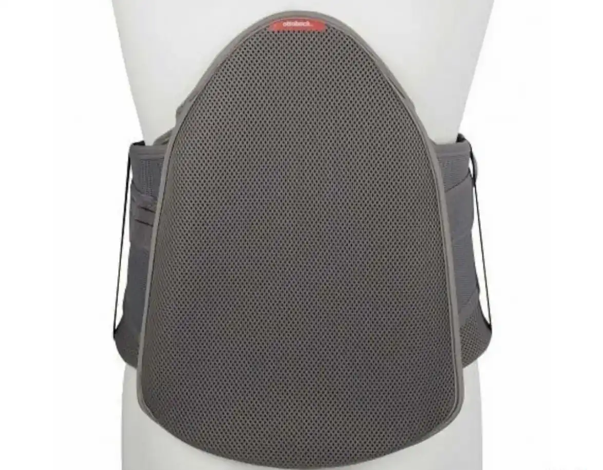 Продаю Пояснично-крестцовый корсет OttoBock Smartspine LSO high 50R232, фотография 2