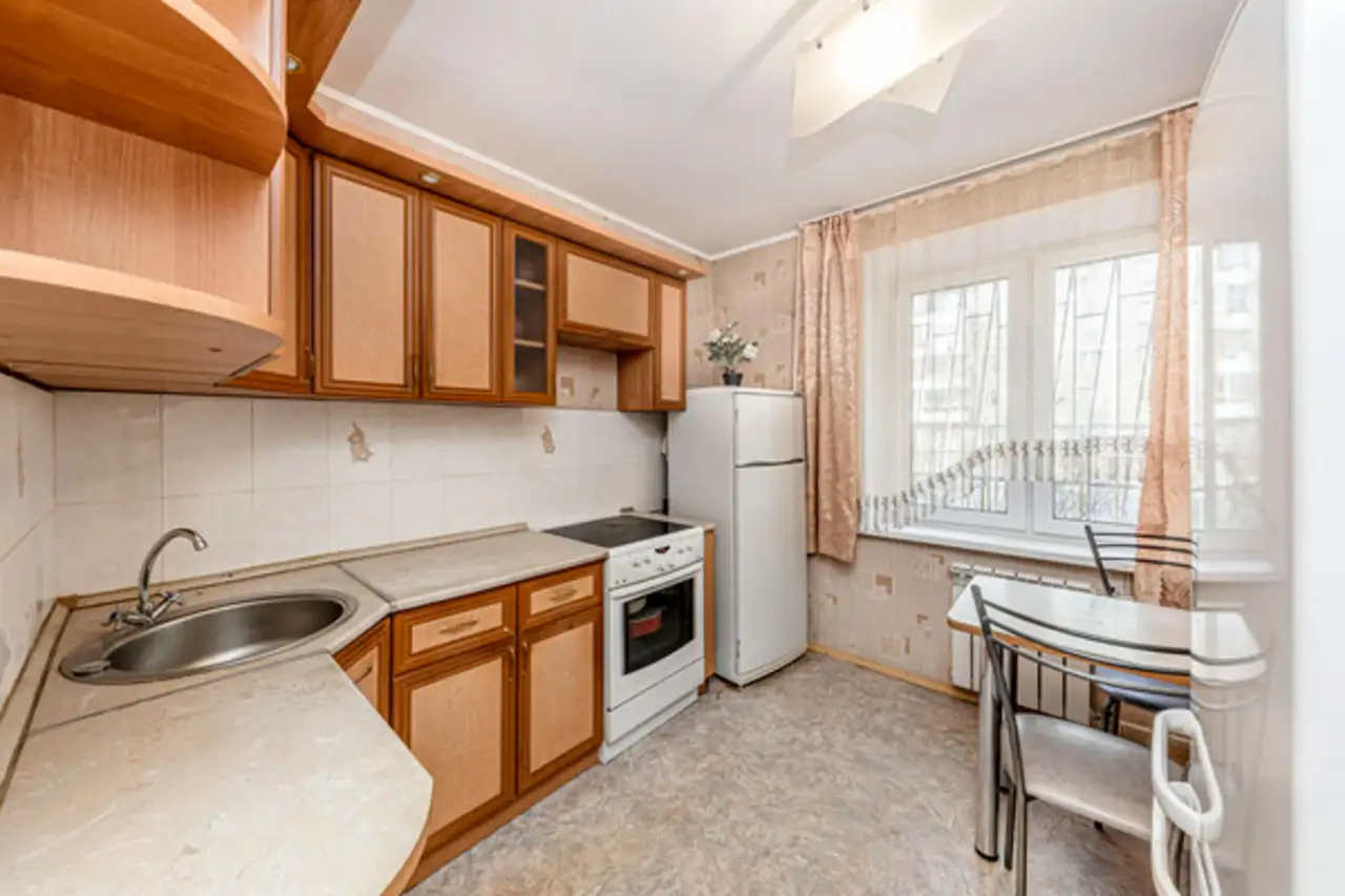 Квартира, 53,60 м², 1 эт., Советский, Курчатова ул, 3, фотография 1