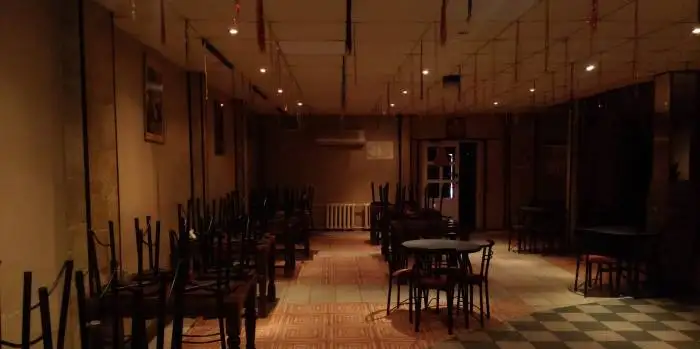 Сдаю в долгосрочную аренду БАР , фотография 3
