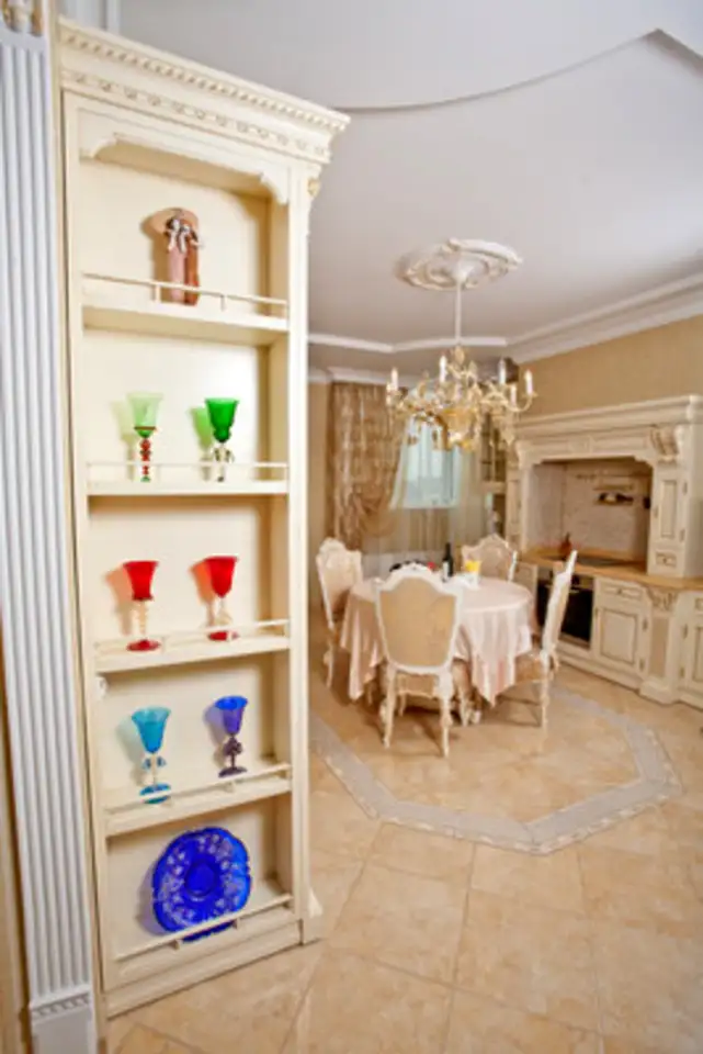 Квартира, 131,10 м², 14 эт., Квартал центральный, Малышева ул, 71а, фотография 4