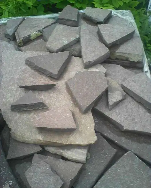 Продажа природного камня, фотография 1