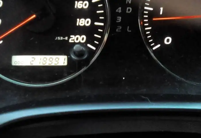 Продам Toyota Land Cruiser Prado, 2007, фотография 1