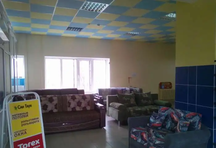 Сдам помещение свободного назначения  от 40 до 150 м², фотография 1