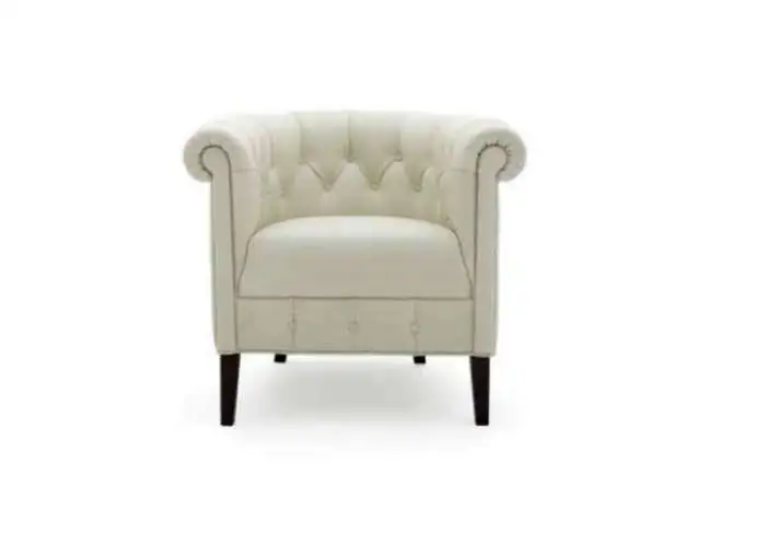 Диваны и кресла для кафе Chesterfield 1,6 м, фотография 3