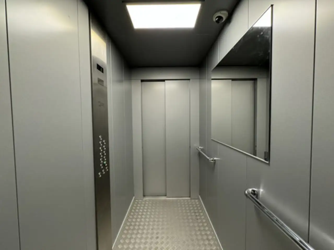 Квартира, 23,90 м², 8 эт., Дружбы, мкр заречный ул, 1, фотография 12