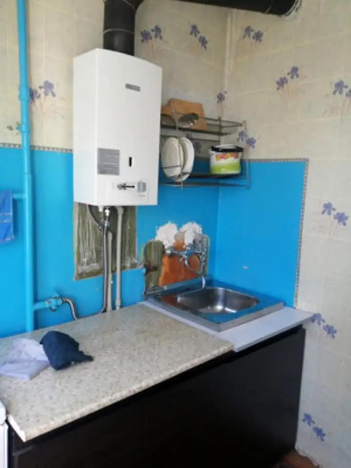 Квартира, 32,00 м², 4 эт., Буревестник м., Никиты рыбакова ул, 8, фотография 2