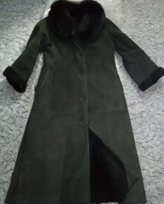 Продам дублёнку., фотография 2