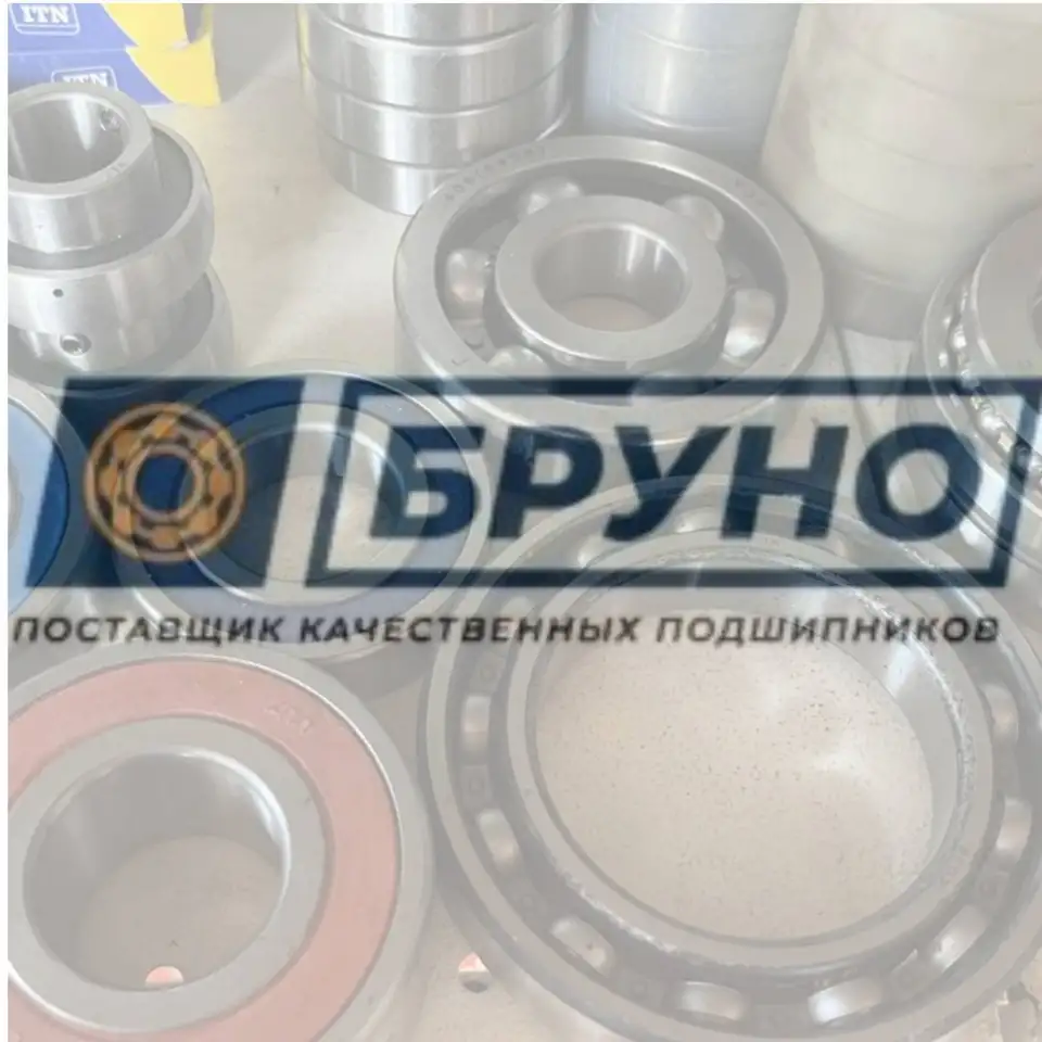 Подшипники, фотография 1