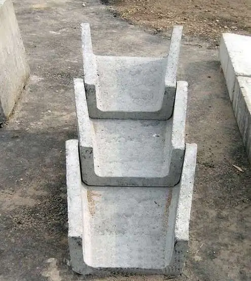 Лотки телескопические Б (Л), фотография 1