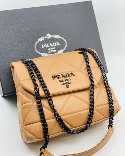 Сумочка PRADA, фотография 2