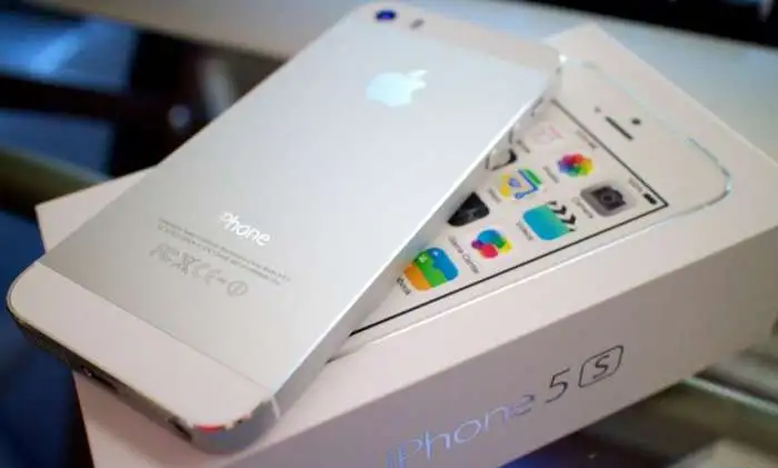 Ремонт Iphone (айфонов) и другой техники Apple, фотография 1
