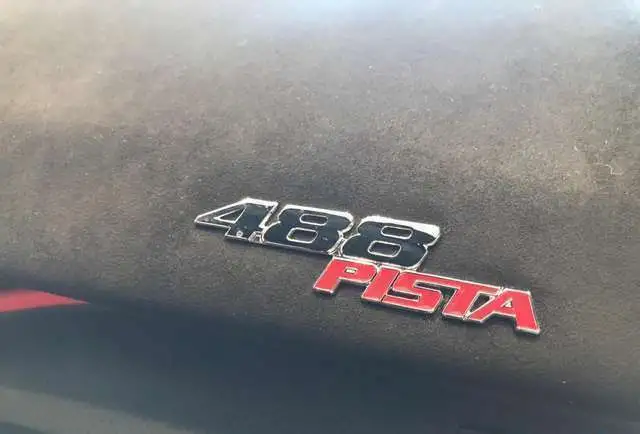 Ferrari 488 GTB 3.9 л. undefined 2020 года под заказ с Италии, фотография 6
