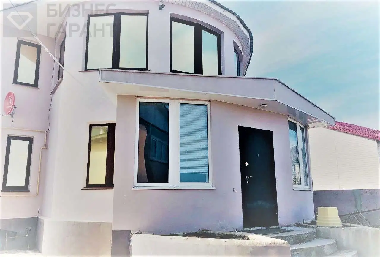 Продам дом 320,00 м2, Красноглинский, Московское шоссе 19-й километр, 25, фотография 1