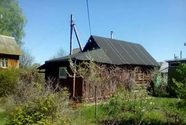 Дом на Санаторной 110,00 м2, Санаторная, фотография 3