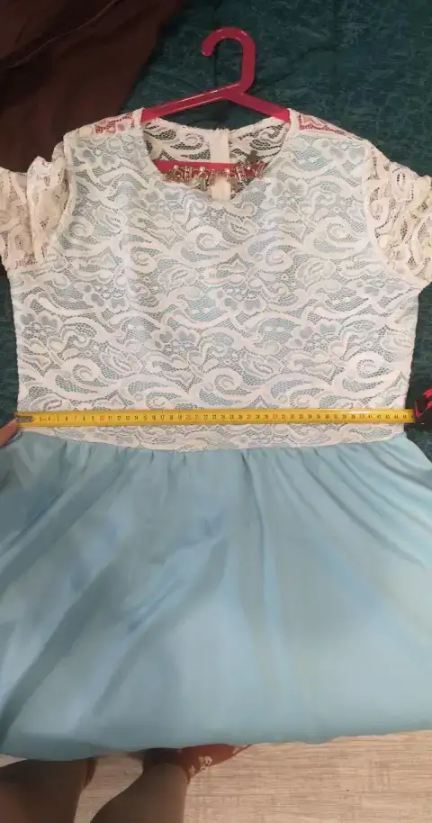 Платье, фотография 7