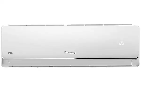 Настенный кондиционер не инвертор Energolux Basel SAS07B4-ASAU07B4-A Wi-Fi опция, фотография 2