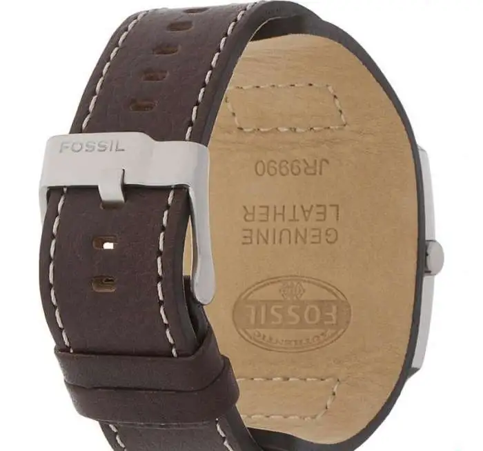 ремешок fossil JR9990, фотография 1