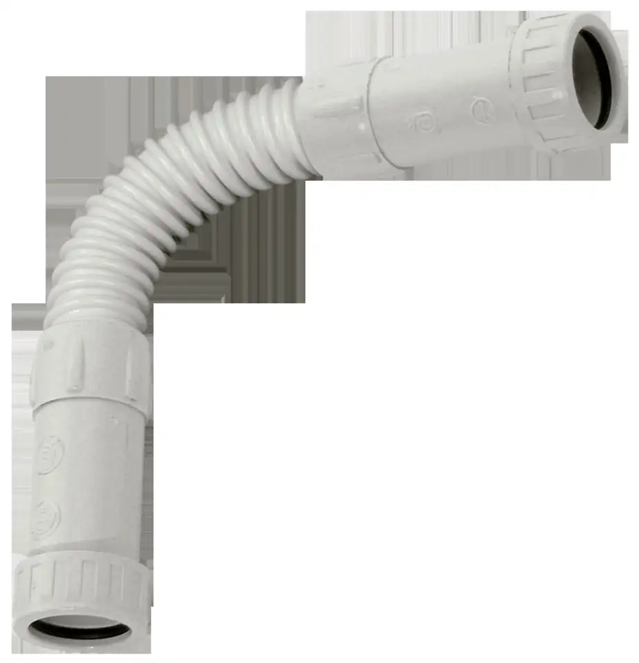 Муфта гибкая труба-труба ip65 cxt25, фотография 1