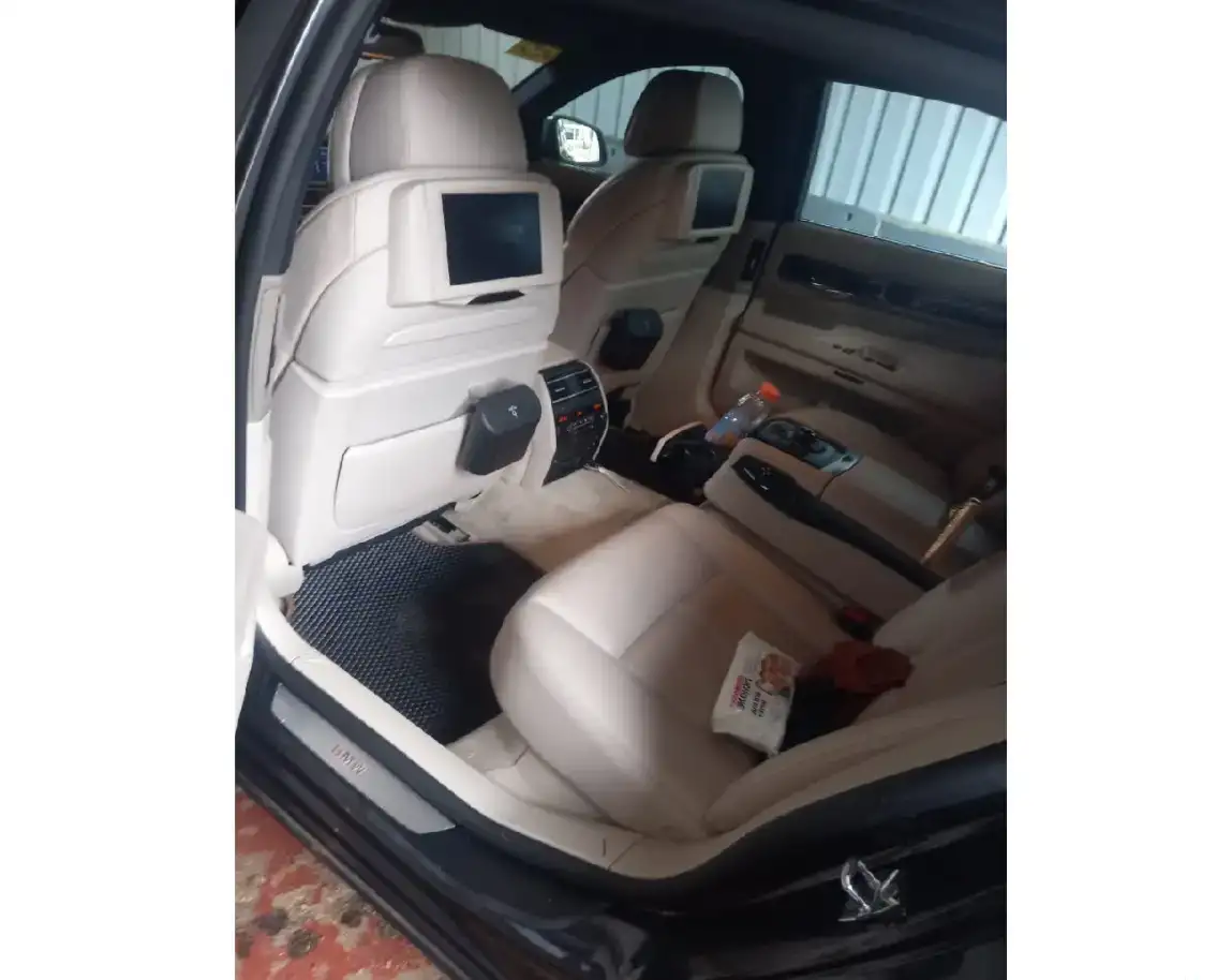 Продаю BMW 7 серии 750i, 2008г. 900.000руб., фотография 10