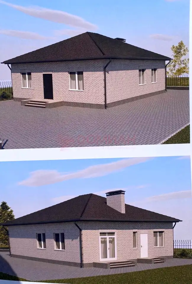 Продам дом 90,00 м2, 4-я ненаглядная ул., фотография 1