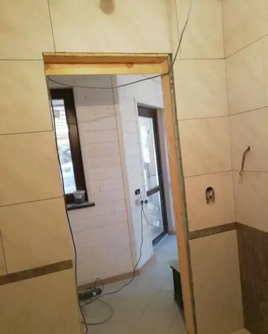 Отделочные работы, фотография 11